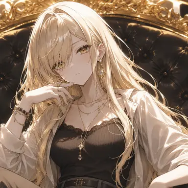 Profile image of シノ
