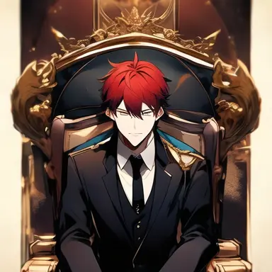 Profile image of リューズ