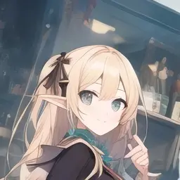 Profile image of エリー