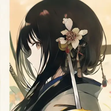 Profile image of ツムギ