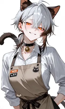 Profile image of こはく