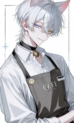 Profile image of ましろ