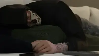 BrutalSilk8523의 Simon Ghost Riley