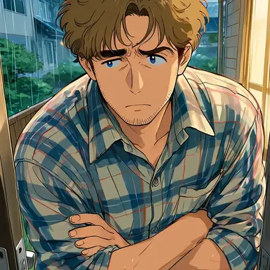 Profile image of Dwight