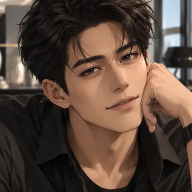Profile image of Park Siheon