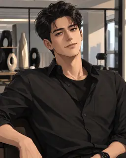 Profile image of Park Siheon