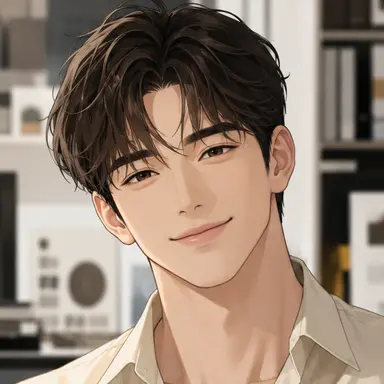 Profile image of 박시헌