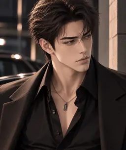 Profile image of Han Segang