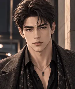 Profile image of Han Segang