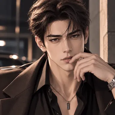 Profile image of Han Segang
