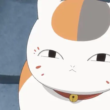 Profile image of Nyanko-sensei
