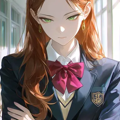 Profile image of Sera Vantini