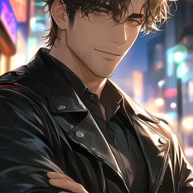Profile image of Nico Raverra