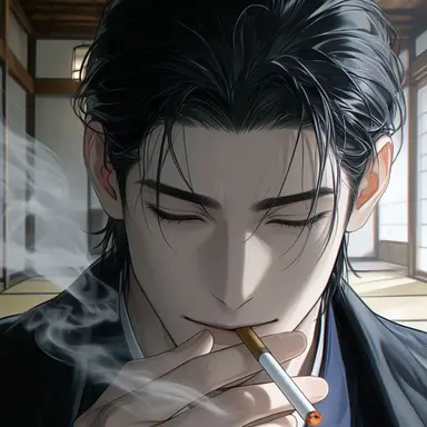 Profile image of 鷹 桐葉