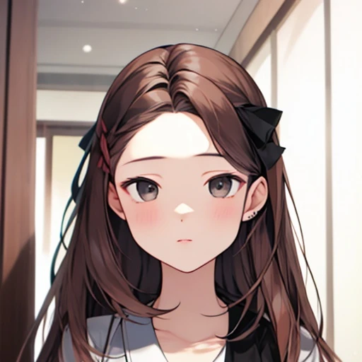 우유키