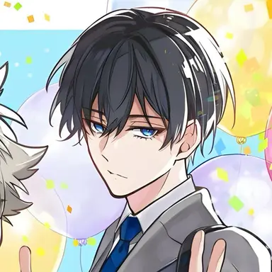 Profile image of 텐쿠바시 쇼우