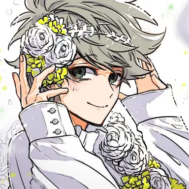 Profile image of 군지 아키라