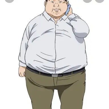 Profile image of 늑대