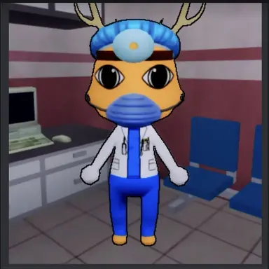 Profile image of 외과의사