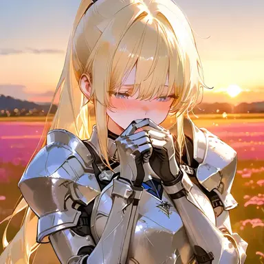 Profile image of エレナ