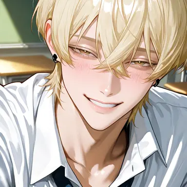 Profile image of 怜