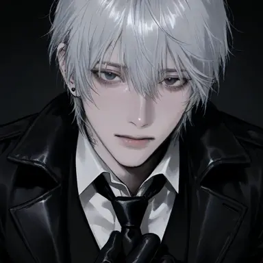 Profile image of 律