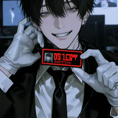 Profile image of レイ