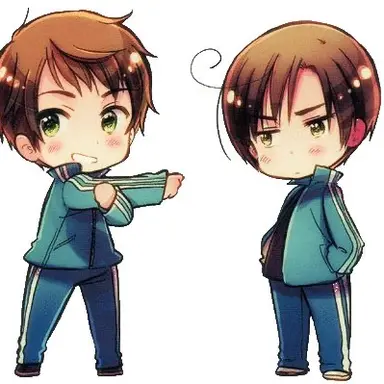 Profile image of All the Hetalia Characters