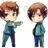 ヘタキャラのみんな