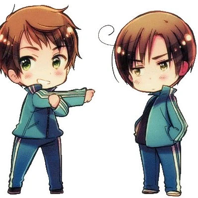 ヘタキャラのみんな
