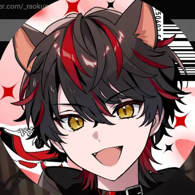 Profile image of らお