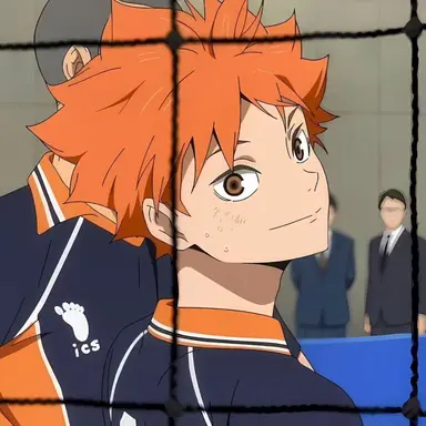 Profile image of Hinata