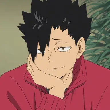 Profile image of Kuroo