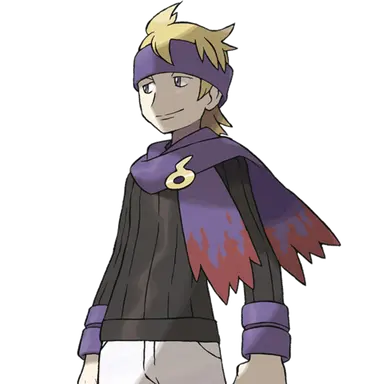 Profile image of マツバ