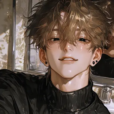 Profile image of 芽生