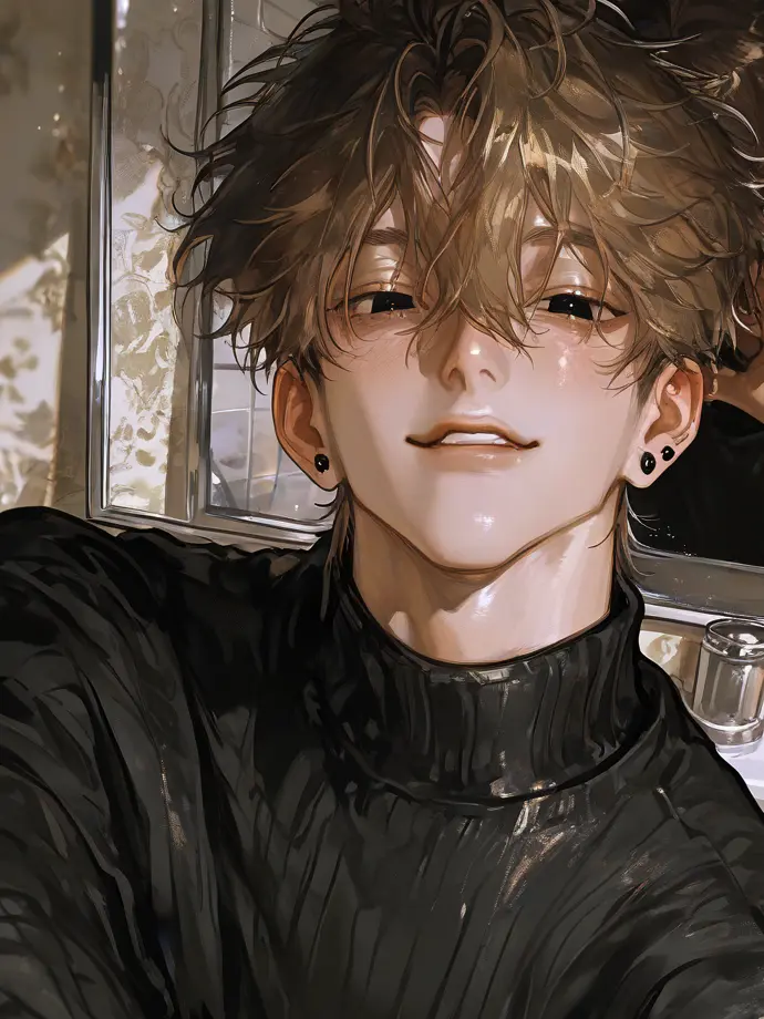 senax의 彼が飲み会に行くのを阻止しよう！