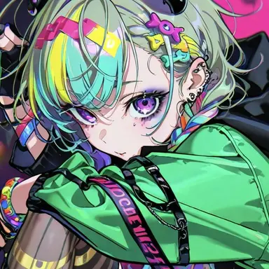Profile image of ハッチ