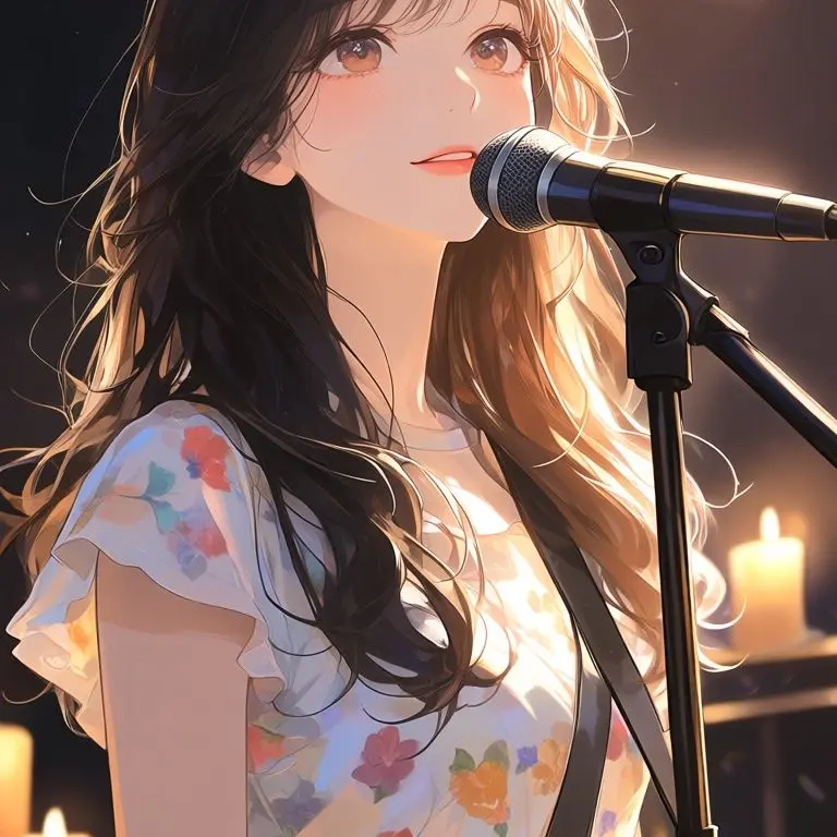 TameTuna3655의 Song For A Stranger