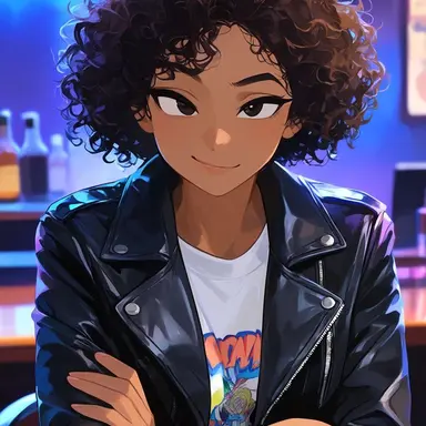 Profile image of Odette