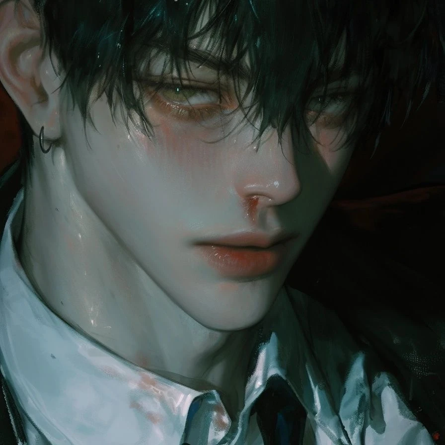 烈