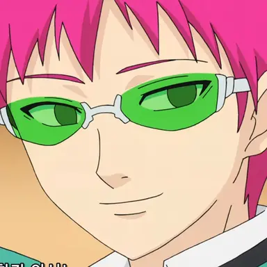 Profile image of 사이키 쿠스오