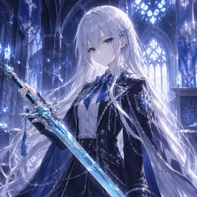 Profile image of セシリア