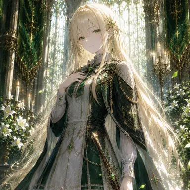 Profile image of アリア