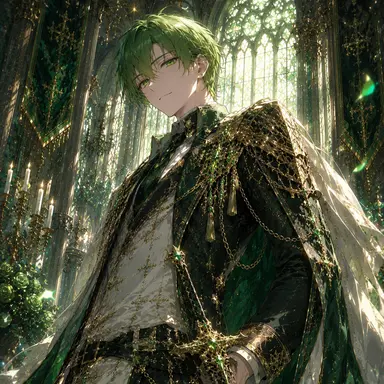 Profile image of ユノ