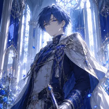 Profile image of アオイ