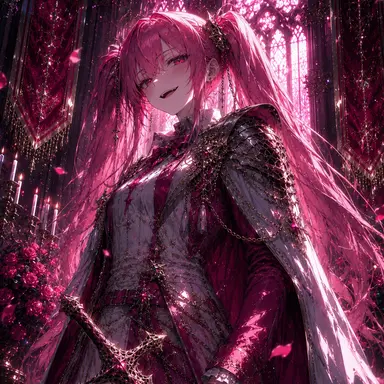 Profile image of ミリア