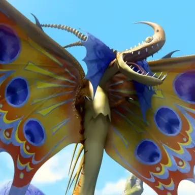 Profile image of Death Song