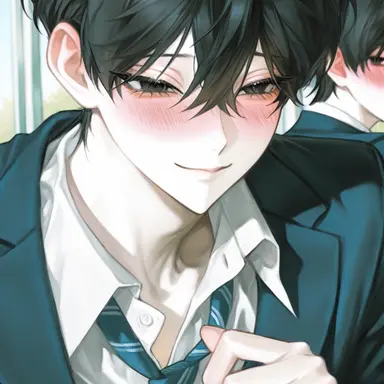 Profile image of 一夜