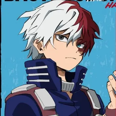 Profile image of 轟 焦凍