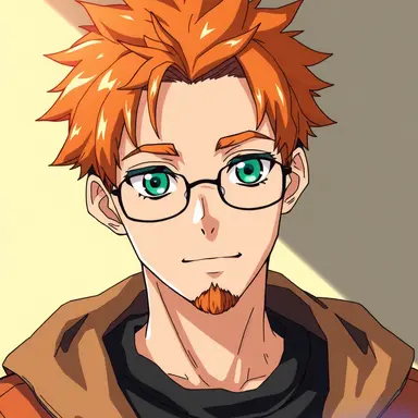 Profile image of Charlie Weasley